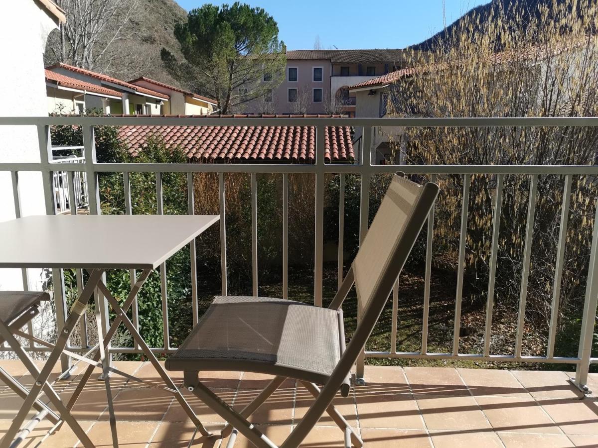 Appartement T2 Vallon Des Sources N 51 Digne-les-Bains Zewnętrze zdjęcie